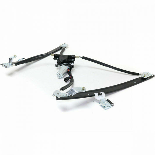 Window Regulator Front Passenger Side Power For Dodge - CH1351129