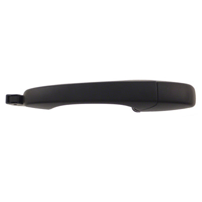 Door Handle Driver Side/Passenger Side Slide Door Outer Prime For Chrysler - CH1513103