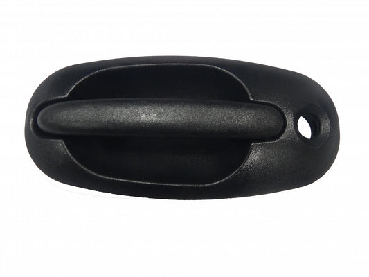 Door Handle Driver Side Outer Sliding Door With Hole For Chrysler - CH1520101