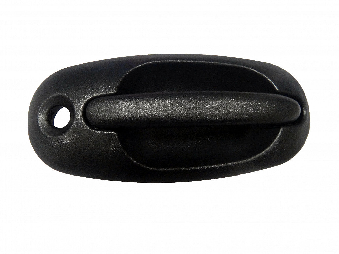 Door Handle Passenger Side Outer Sliding Door With Hole For Chrysler - CH1521101