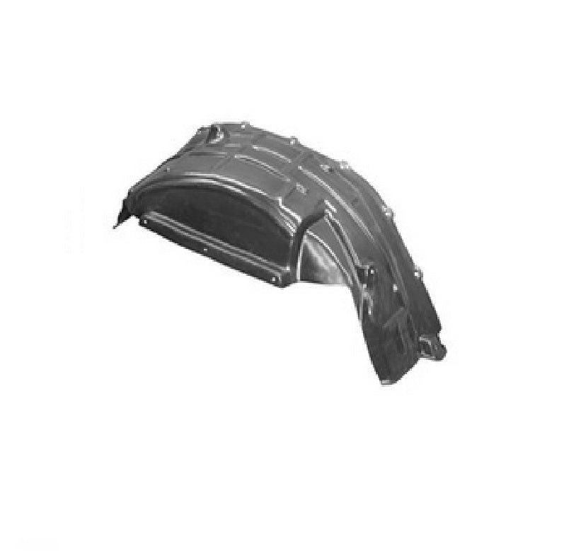 Fender Liner Rear Driver Side For Jeep - CH1762109