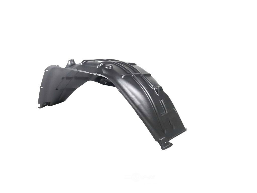 Fender Liner Rear Passenger Side For Jeep - CH1763109