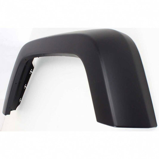 Fender Flare Rear Driver Side Smooth For Jeep - CH1768103