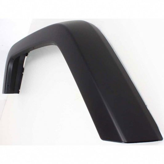 Fender Flare Rear Passenger Side Smooth For Jeep - CH1769103