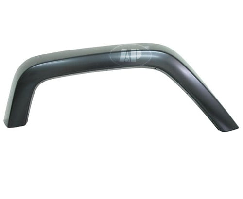 Fender Flare Rear Passenger Side Textured For Jeep - CH1769107