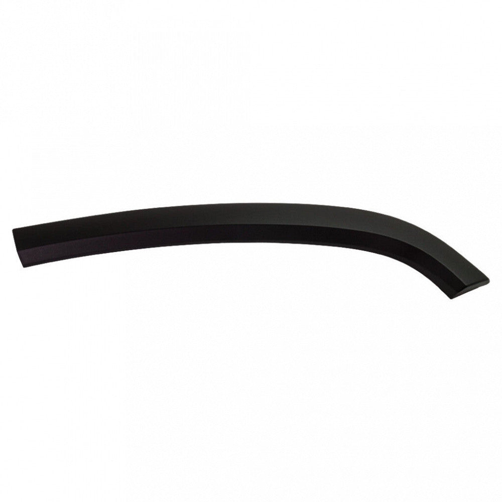 Wheel Arch Trim Rear Driver Side (Door Wheel Moulding) Exclude Srt-8 For Jeep - CH1790102