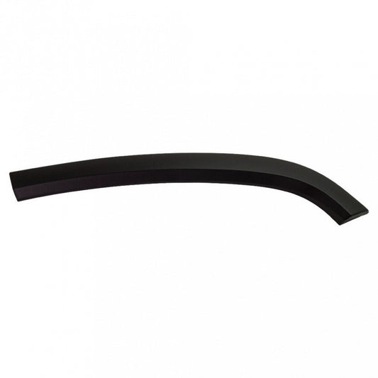 Wheel Arch Trim Rear Driver Side (Door Wheel Moulding) Exclude Srt-8 For Jeep - CH1790102