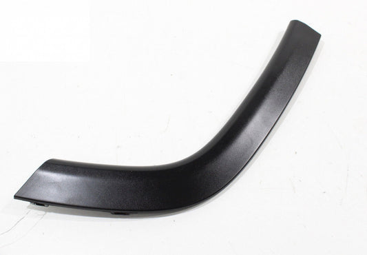 Wheel Arch Trim Rear Driver Side For Jeep - CH1790110