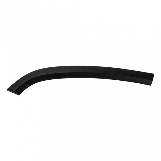 Wheel Arch Trim Rear Passenger Side (Door Wheel Moulding) Exclude Srt-8 For Jeep - CH1791102