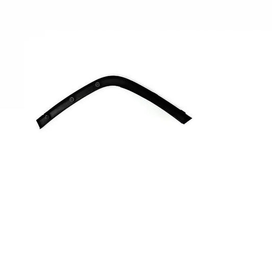 Wheel Arch Trim Rear Passenger Side (Rearward Section) Exclude Srt-8 For Jeep - CH1791103