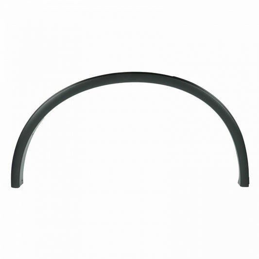 Wheel Arch Trim Rear Passenger Side Black With  Accent Colour For Dodge - CH1791105