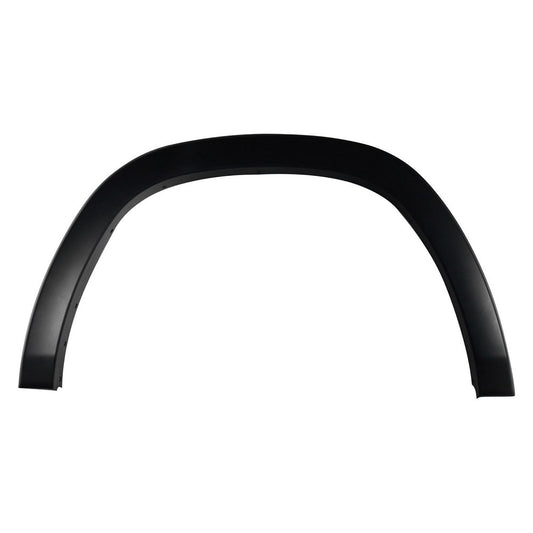 Wheel Arch Trim Rear Passenger Side Ptm For Ram - CH1791107
