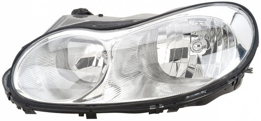 Head Lamp Driver Side For Chrysler - CH2502119V