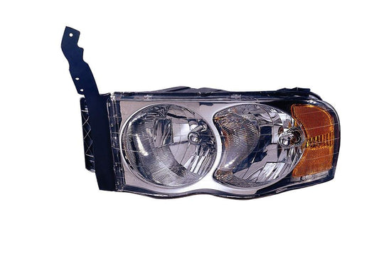 Head Lamp Driver Side High Quality For Dodge - CH2502135