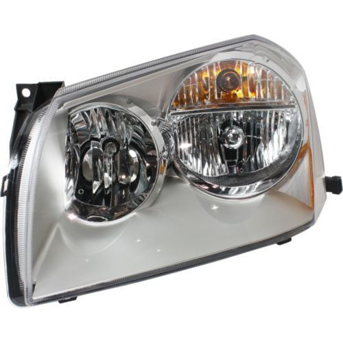 Head Lamp Driver Side 5.7L For Dodge - CH2502184V