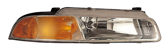 Head Lamp Passenger Side High Quality For Dodge - CH2503112