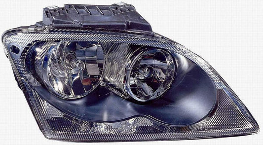 Head Lamp Passenger Side Without Projector Bulb High Quality For Chrysler - CH2503168