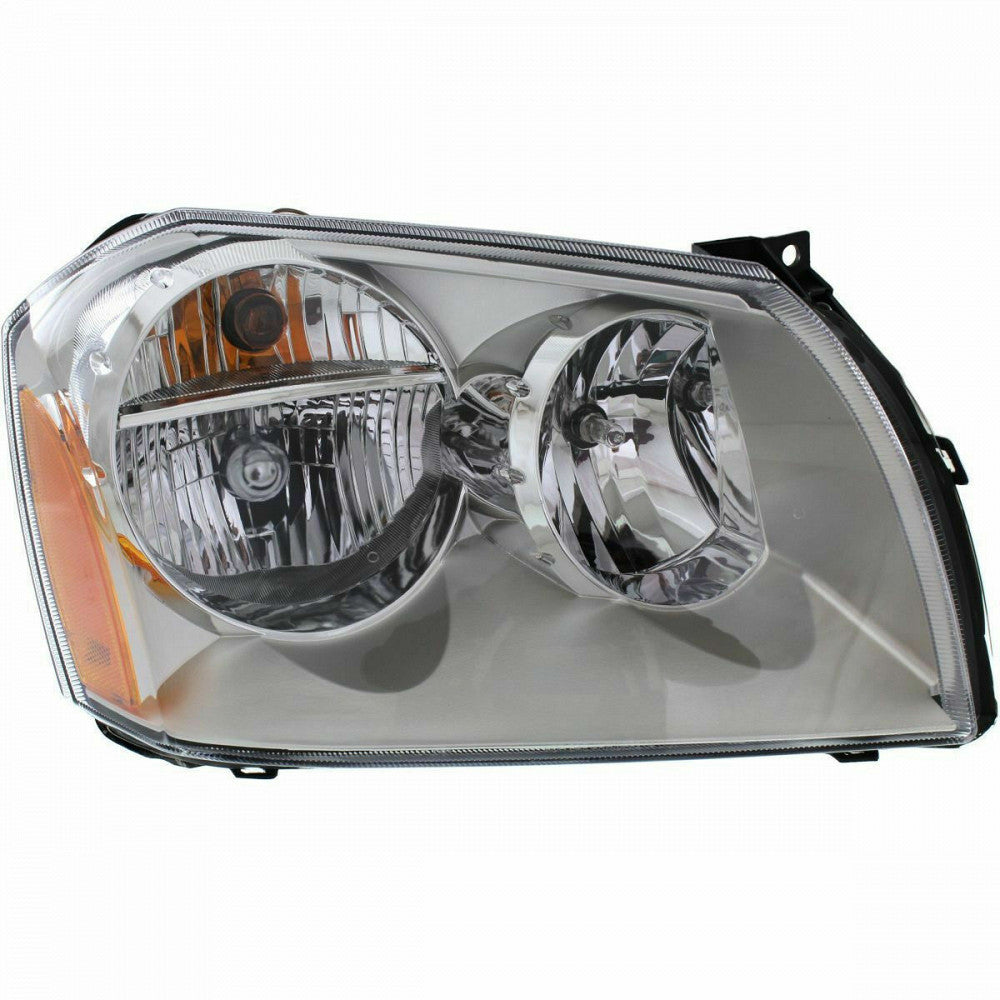 Head Lamp Passenger Side 5.7L For Dodge - CH2503184V