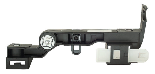 Head Lamp Bracket Driver Side High Quality For Ram - ch2508108
