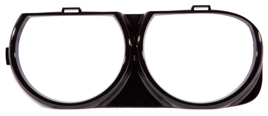 Head Lamp Bezel Driver Side Exclude Srt Hellcat High Quality For Dodge - CH2510101