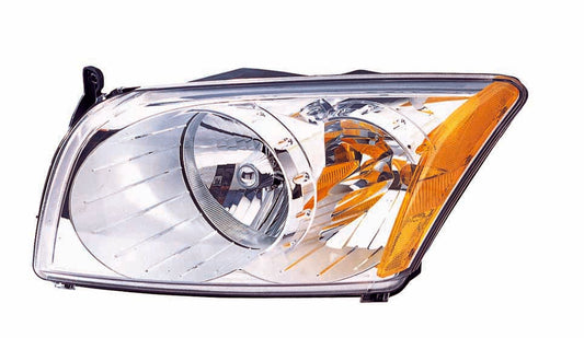 Head Lamp Passenger Side High Quality For Dodge - ch2519118