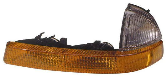Side Marker Lamp Driver Side For Dodge - CH2520125V
