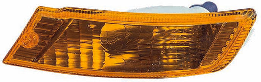 Signal Lamp Front Driver Side Capa For Jeep - CH2520143C