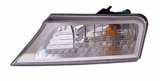 Signal Lamp Front Driver Side For Jeep - CH2520145V