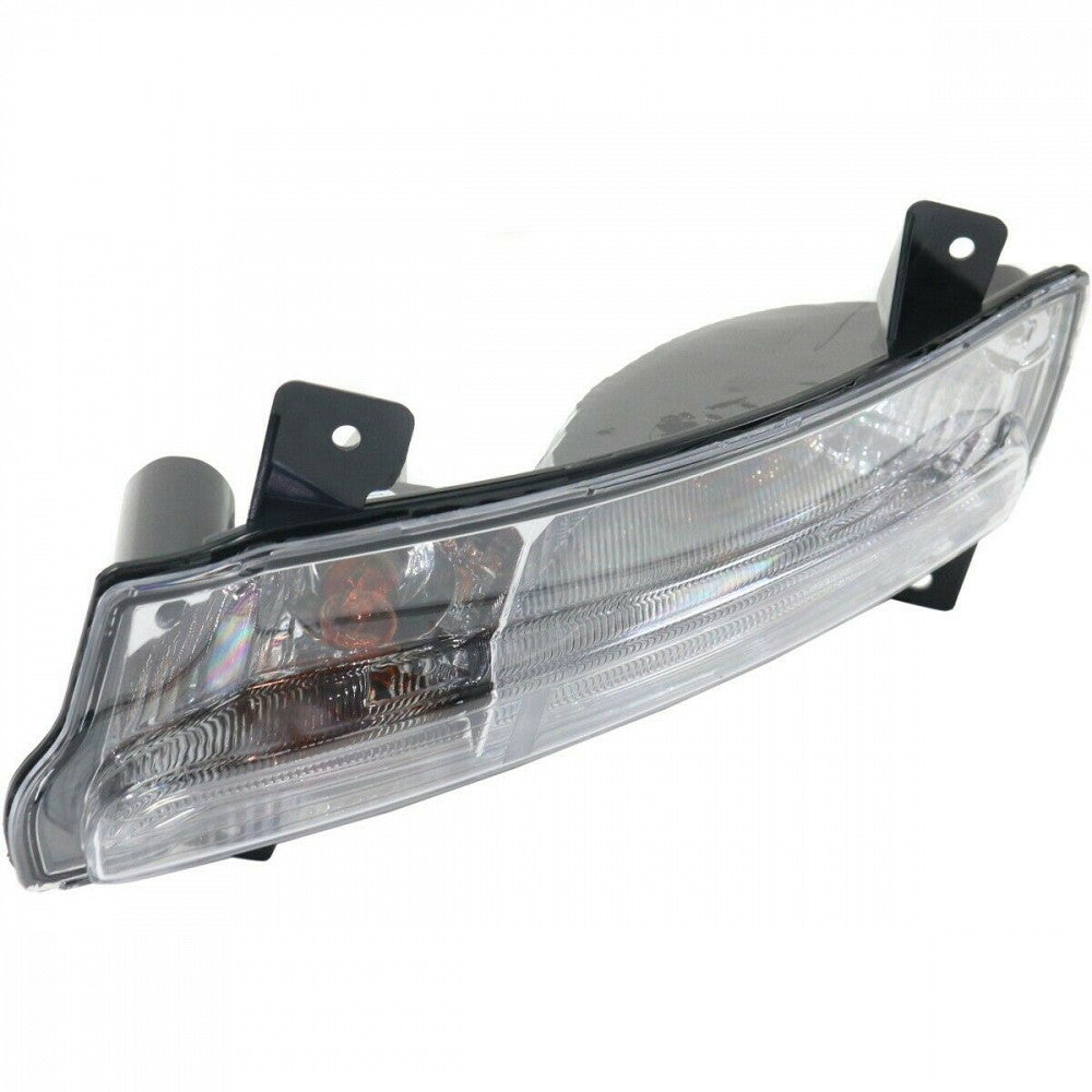 Parking Lamp Driver Side High Quality For Jeep - ch2520147