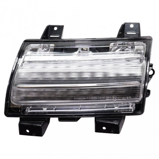 Signal Lamp Driver Side Led Capa For Jeep - CH2520148C