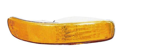 Signal Lamp Front Passenger Side In Bumper For Jeep - CH2521139