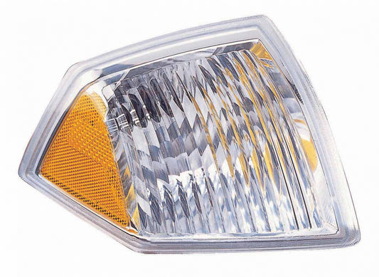 Signal Lamp Front Passenger Side Capa For Jeep - CH2521144C