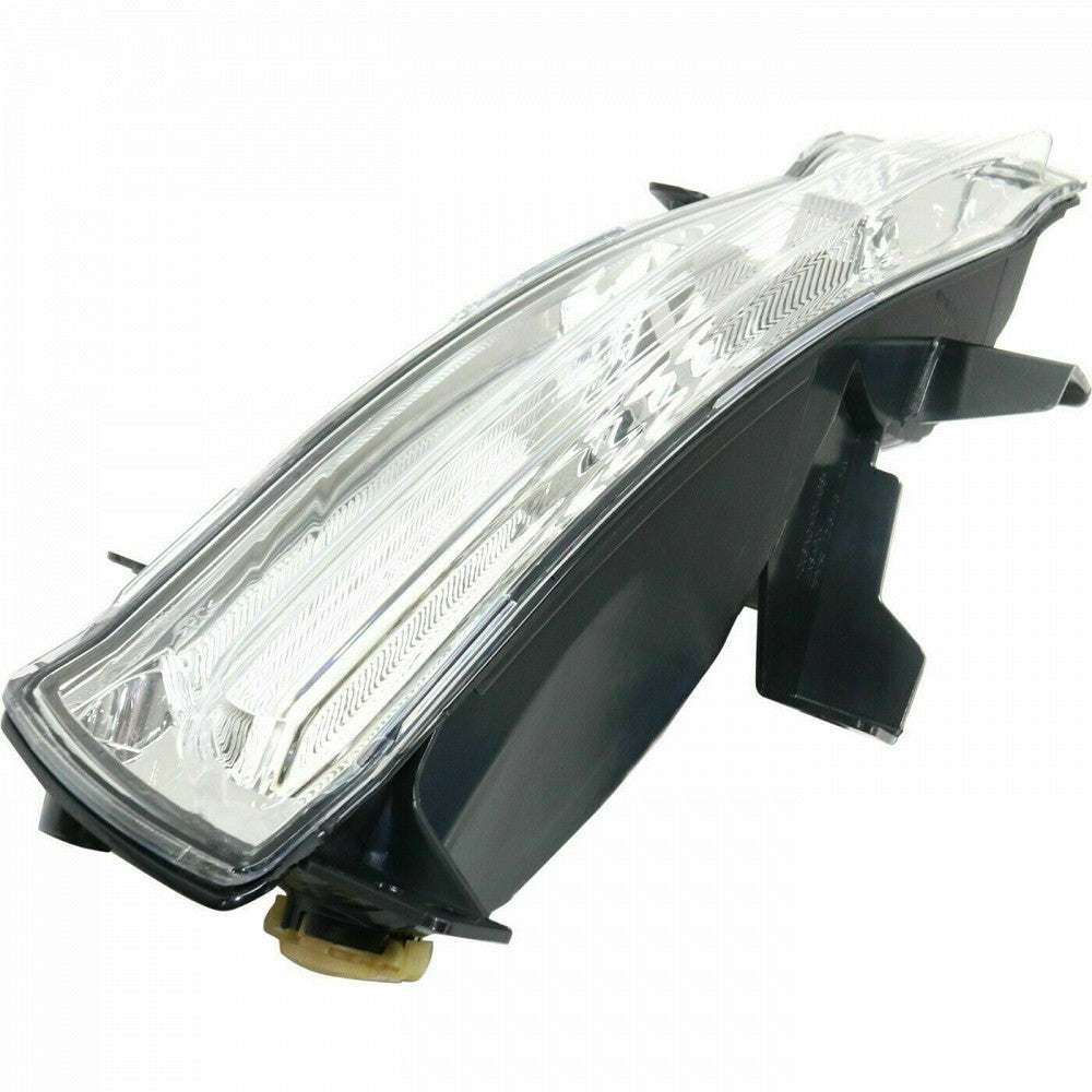 Parking Lamp Passenger Side High Quality For Jeep - ch2521147