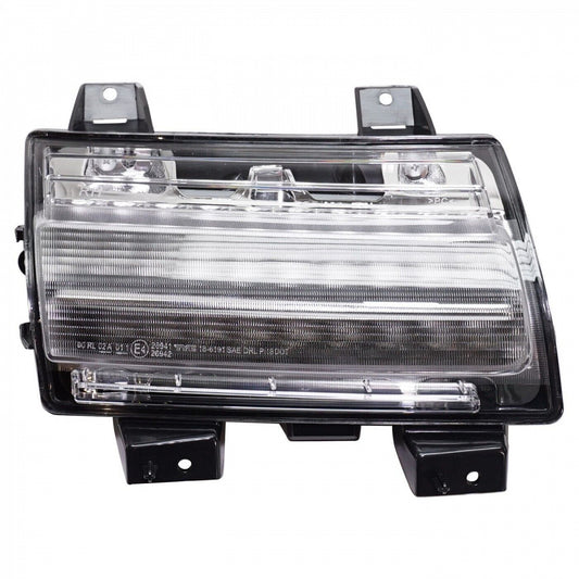 Signal Lamp Passenger Side Led High Quality For Jeep - ch2521148