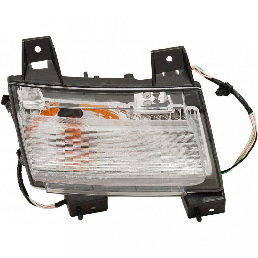 Signal Lamp Passenger Side Without Drl High Quality For Jeep - ch2521150