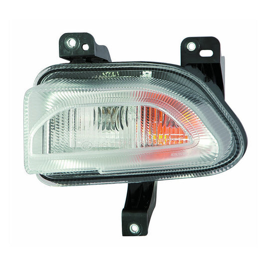 Signal Lamp Front Driver Side Capa For Jeep - CH2530105C