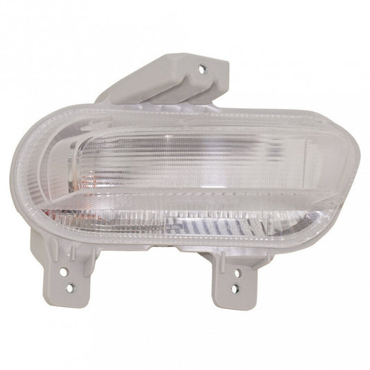 Signal Lamp Front Passenger Side Without Trailhawk High Quality For Jeep - ch2531106