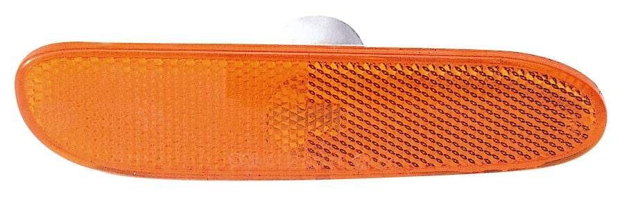 Side Marker Lamp Driver Side For Dodge - CH2550121V