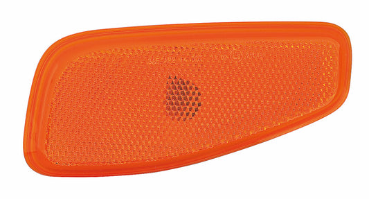Side Marker Lamp Driver Side High Quality For Jeep - ch2550134