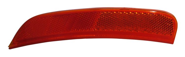Side Marker Lamp Driver Side High Quality For Chrysler - ch2550135
