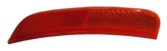 Side Marker Lamp Driver Side Capa For Chrysler - CH2550135C
