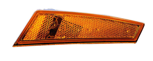Side Marker Lamp Passenger Side Amber High Quality For Jeep - ch2551129