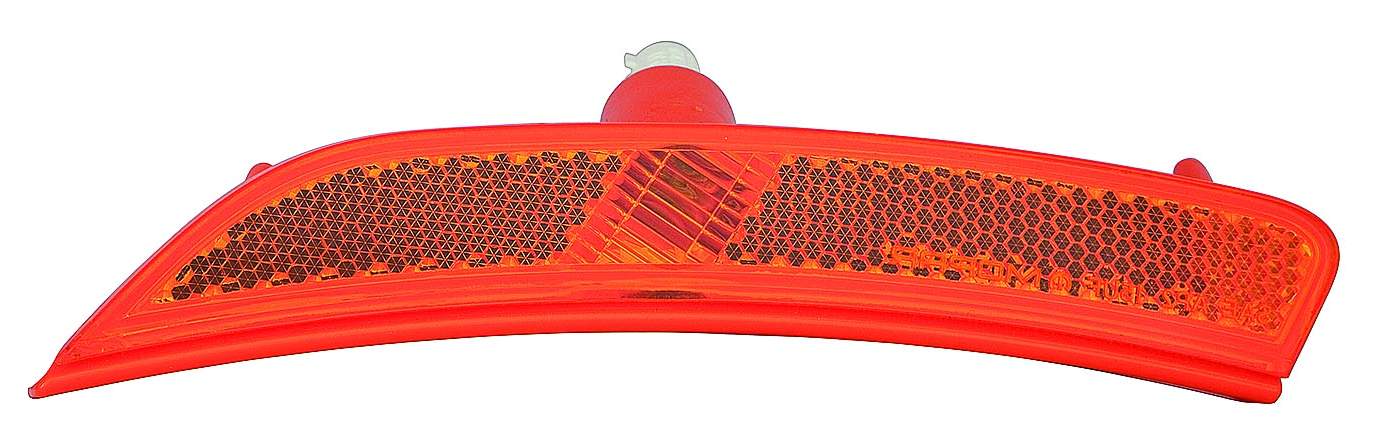 Side Marker Lamp Front Passenger Side High Quality For Chrysler - ch2551131