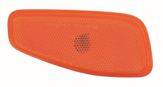 Side Marker Lamp Passenger Side Capa For Jeep - CH2551134C