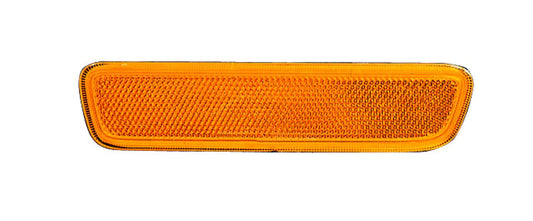 Reflector Front Passenger Side (Mounted In Bumper) High Quality For Chrysler - CH2557101