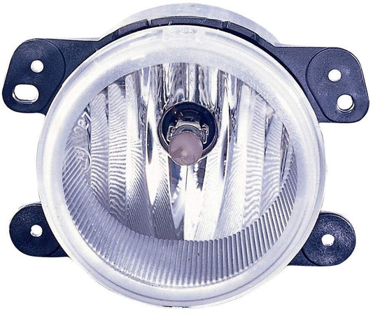 Fog Lamp Front Driver Side/Passenger Side (With Washer For Chrysler 300 Model) High Quality For Jeep - ch2590109