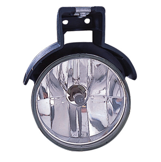 Fog Lamp Front Driver Side High Quality For Dodge - ch2592104
