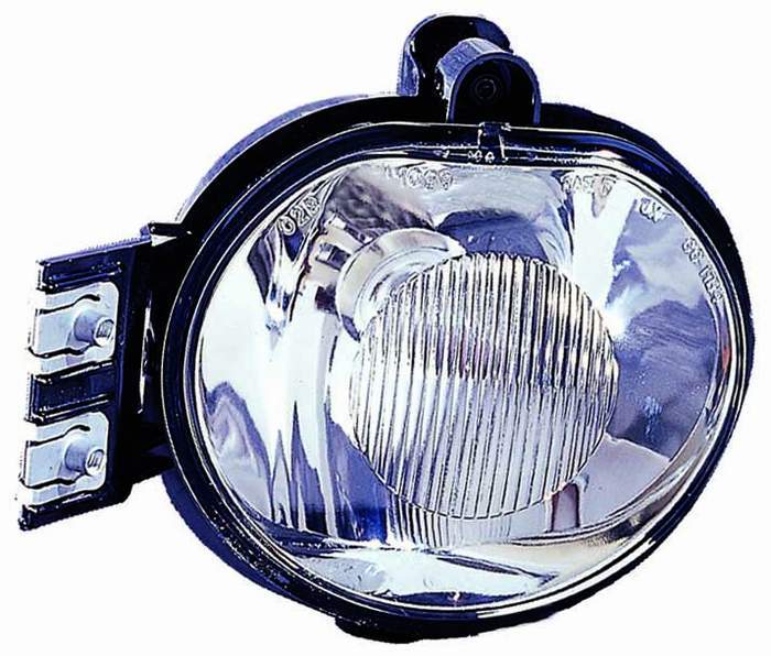 Fog Lamp Front Driver Side High Quality For Dodge - ch2592121