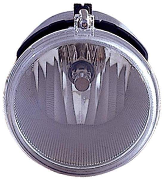 Fog Lamp Front Driver Side/Passenger Side High Quality For Jeep - ch2592135
