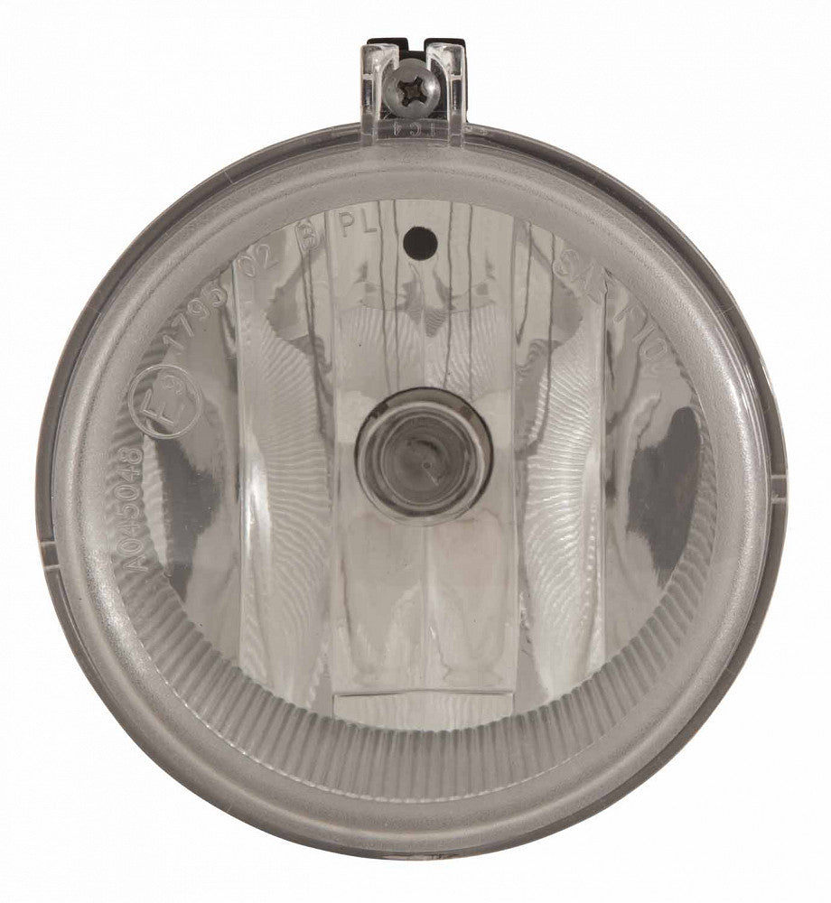 Fog Lamp Front Driver Side/Passenger Side High Quality For Chrysler - ch2592142